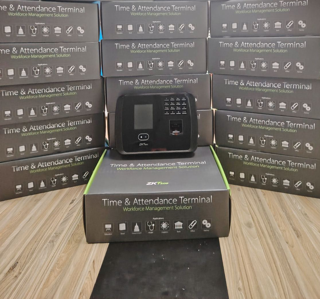 Biometrics Device