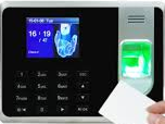 T8 Fingerprint and RFID Reader