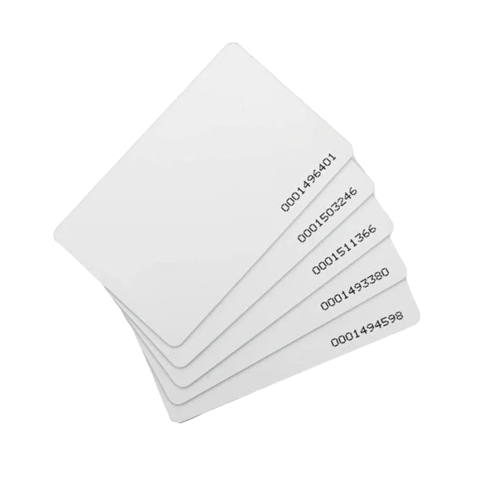 RFID Card