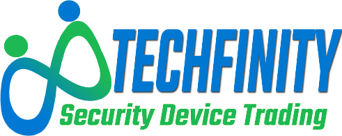 Techfinity Logo